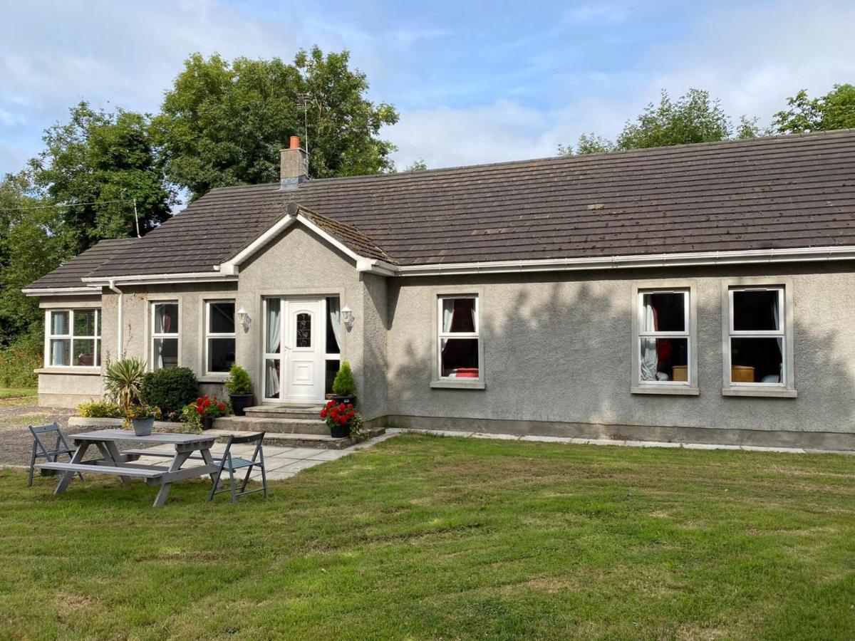 Orchard Lodge Glenavy Exterior foto